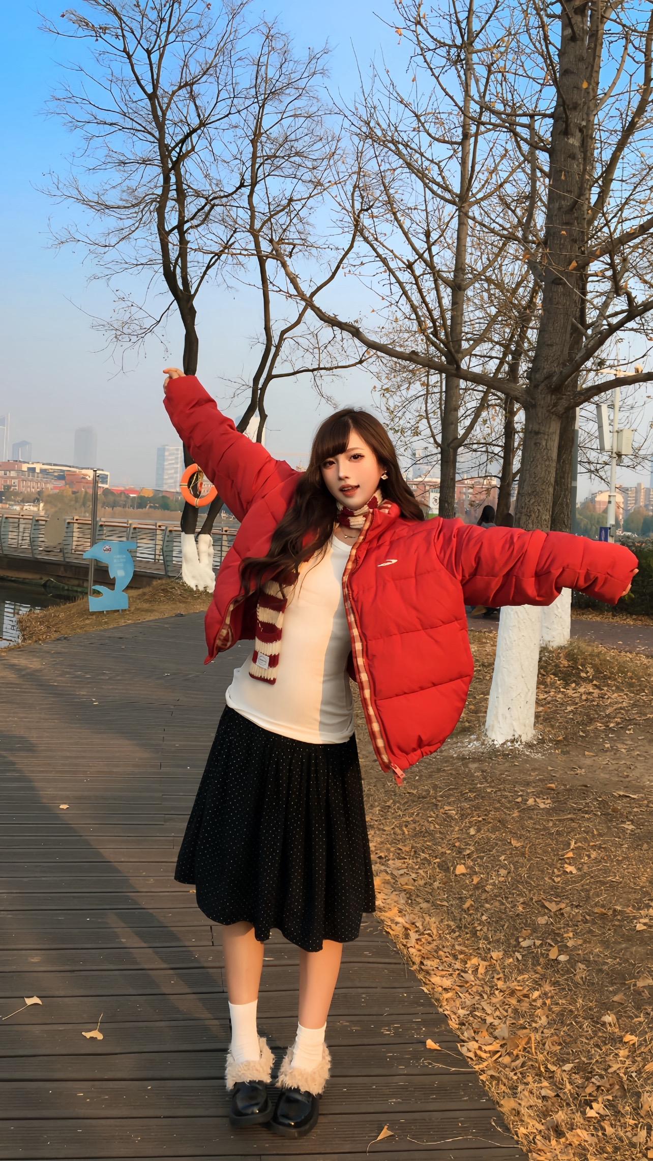 我承认我说话有点无聊还爱卖点烂萌  ⌯>ᴗo⌯ಣ