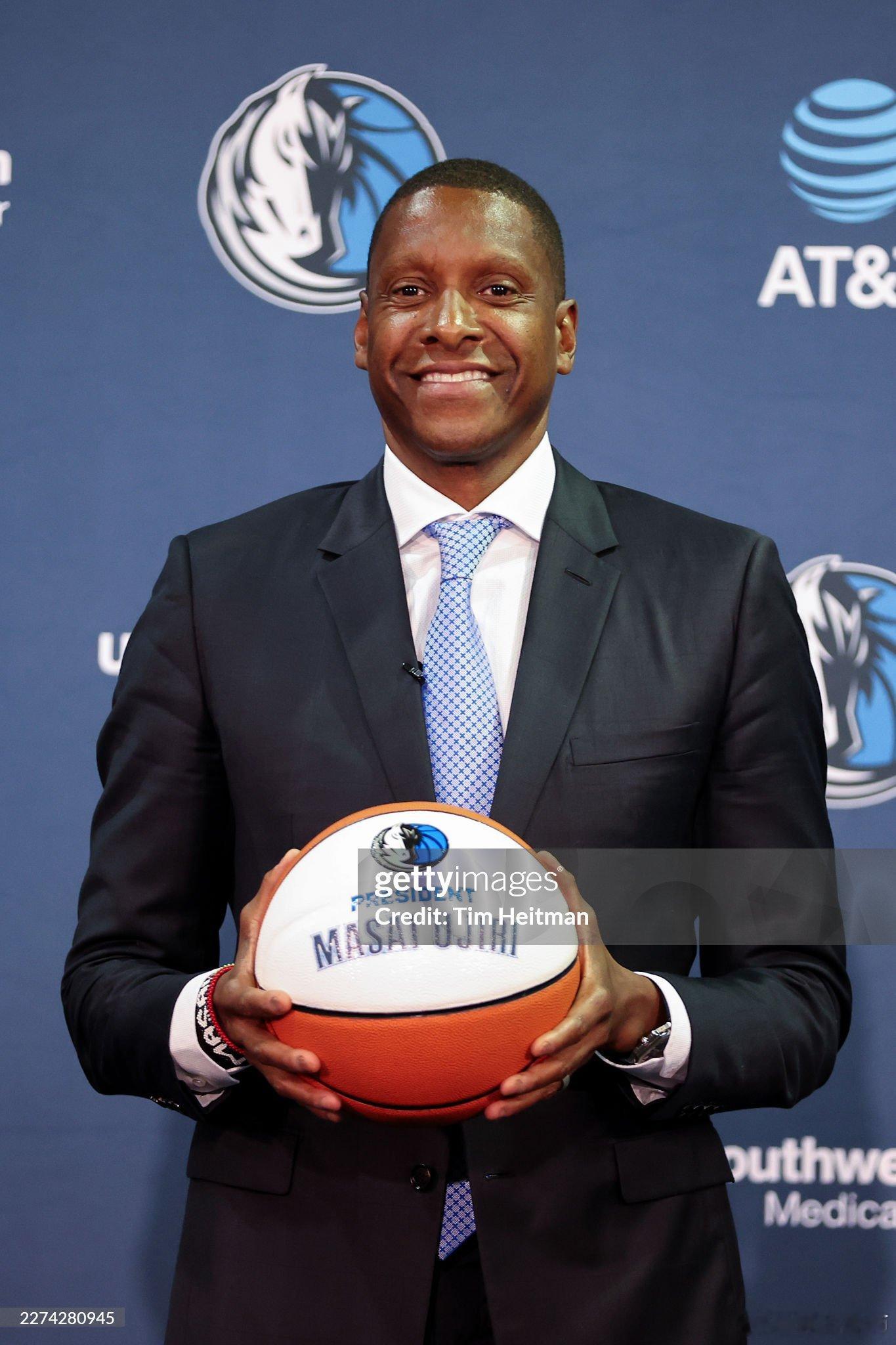 MFFL 来自Shams的消息。乌杰里一上任就想彻底扭转球队文化，给整个管理层来