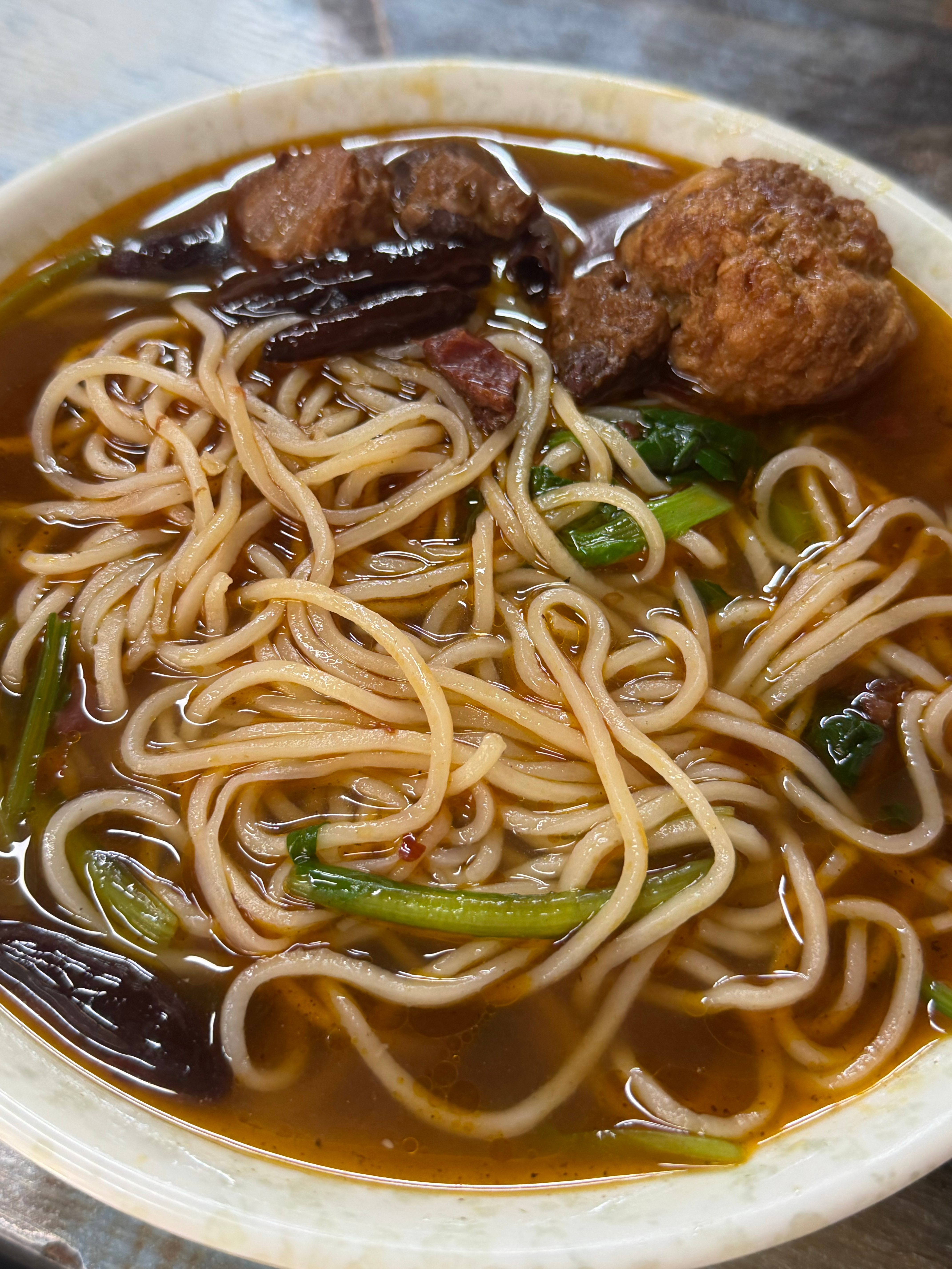 吃完不馋了 