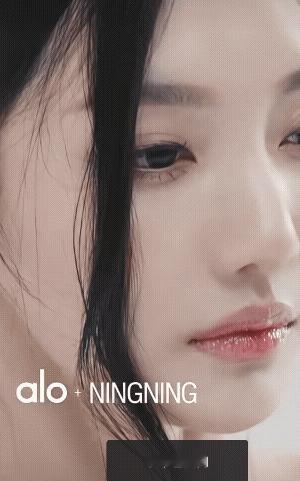 宁艺卓 alo宁艺卓[超话] 宁艺卓 alo！一沫真挚的情话 ​​​