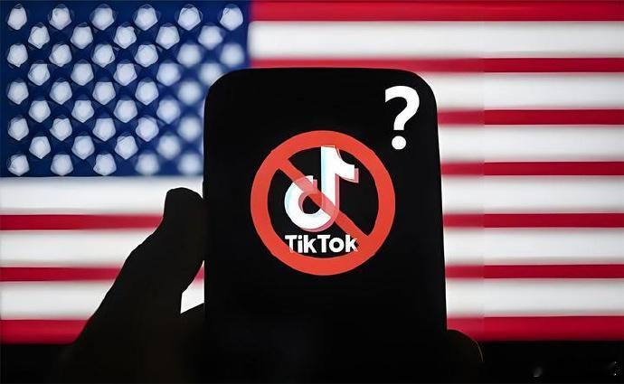 TikTok或计划周日关停美国业务 知情人士透露，TikTok计划在周日，即1月