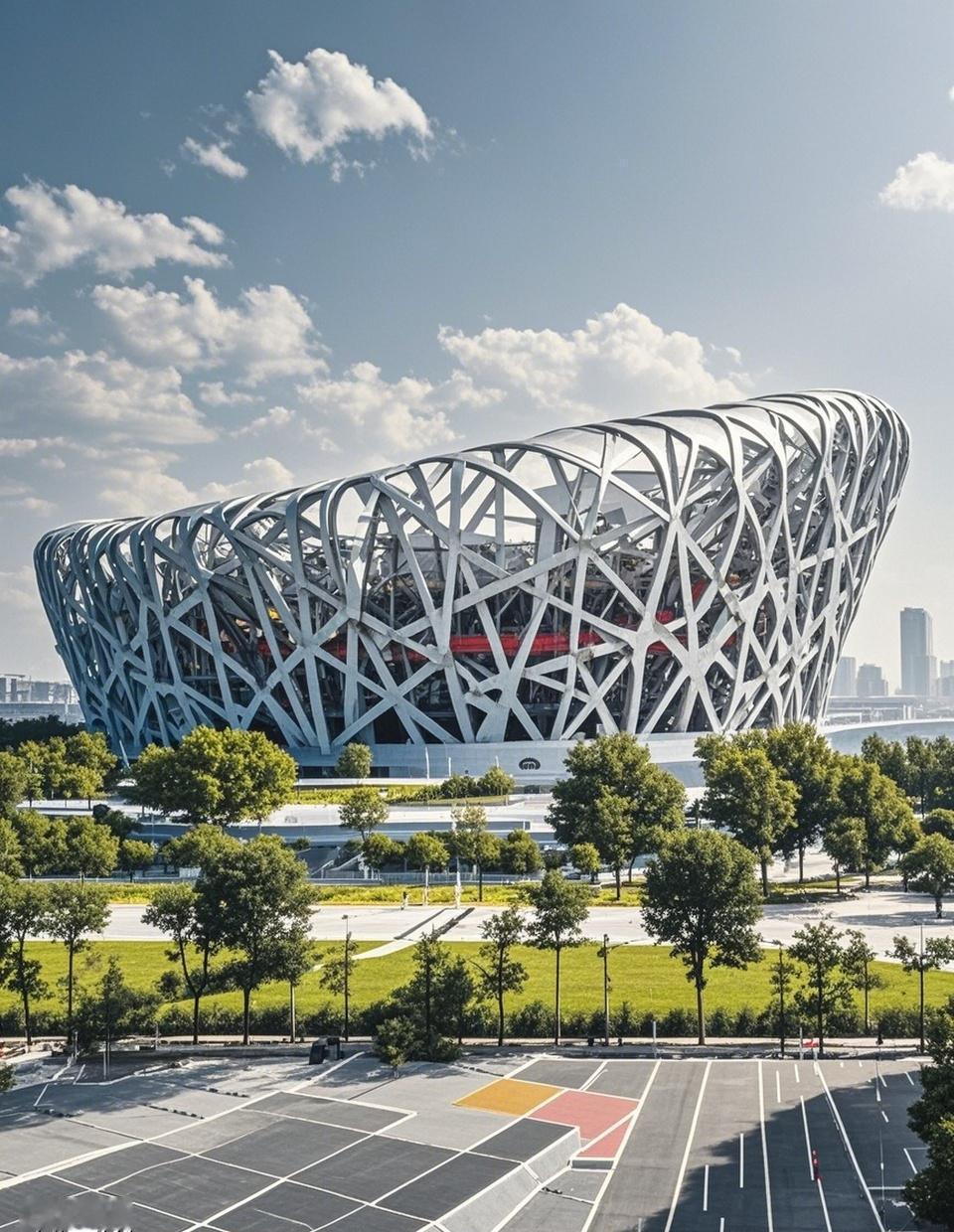 大年初八，你还在躺平，张杰已经练到凌晨三点。
别人过年胖三斤，他瘦了五斤。
就为