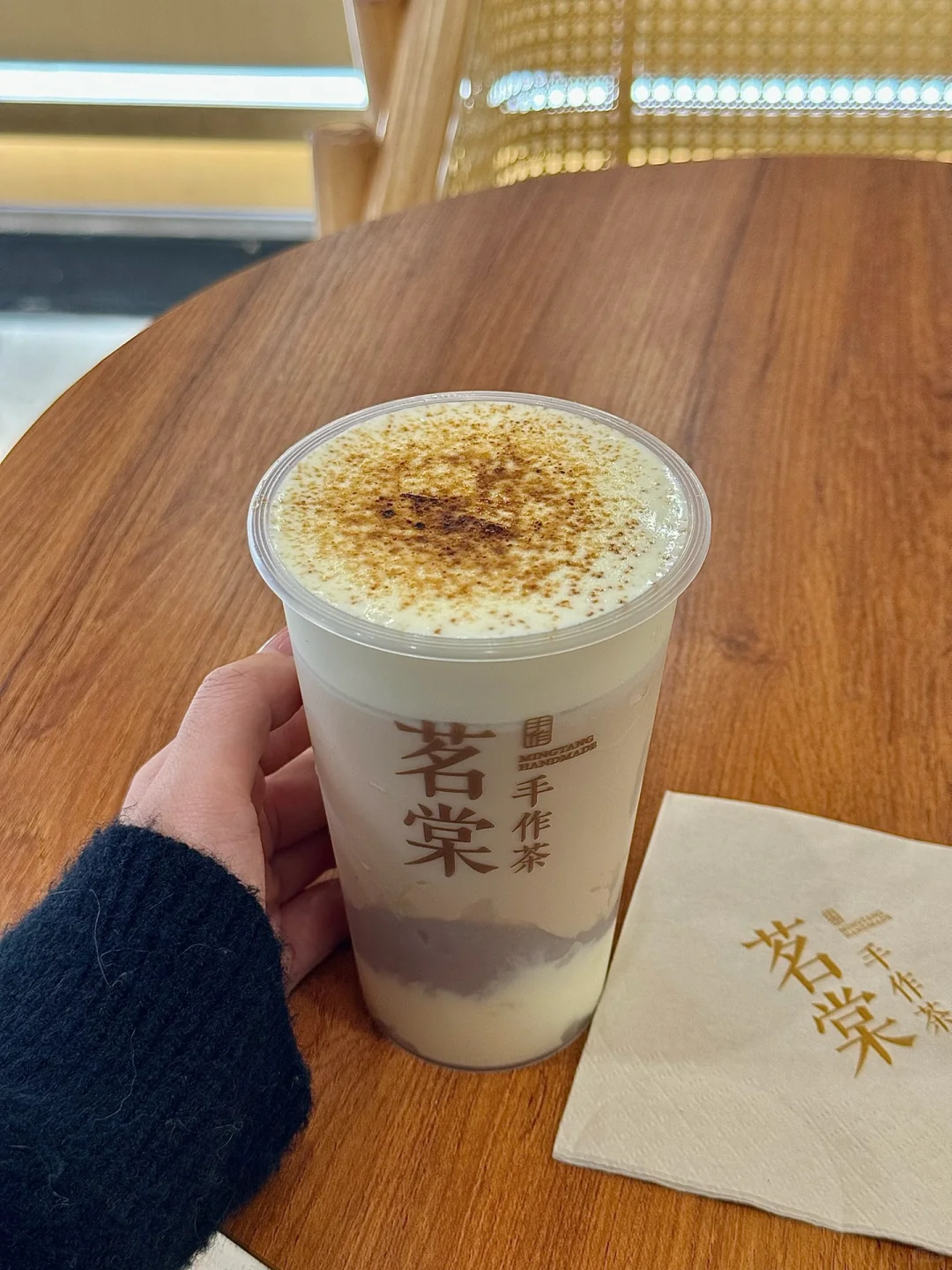华商你小子又偷偷开新店！！