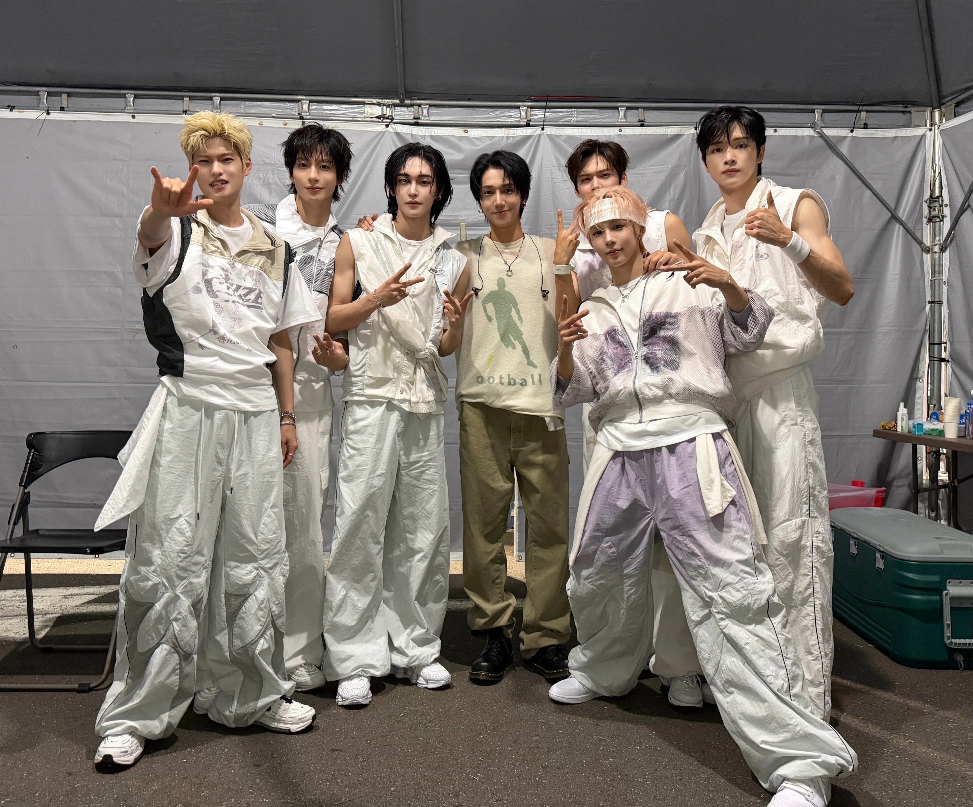 260705 yesung_smtown ig在高雄度过的美丽夜晚～～with 