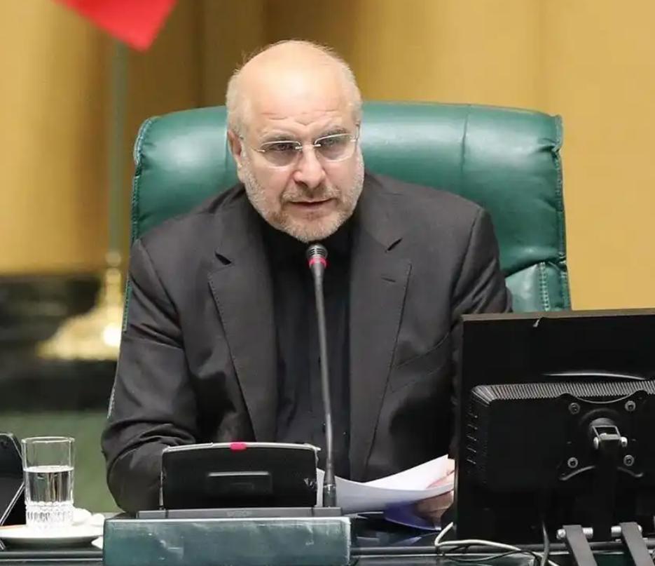 伊朗这一招，太高明了。

伊朗：在黎以停火期间，开放霍尔木兹海峡。
美国：继续实