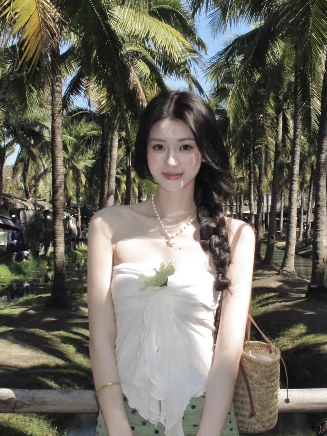 一组ccd里的夏天.