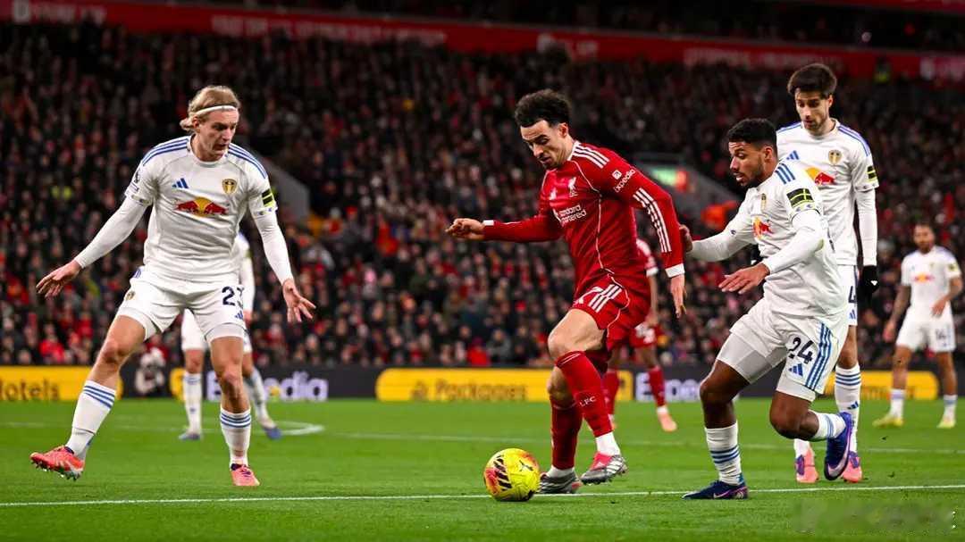 0-0！主场都破门乏术 利物浦惨遭升班马爆冷 4连胜就此止步北京时间1月2日凌晨