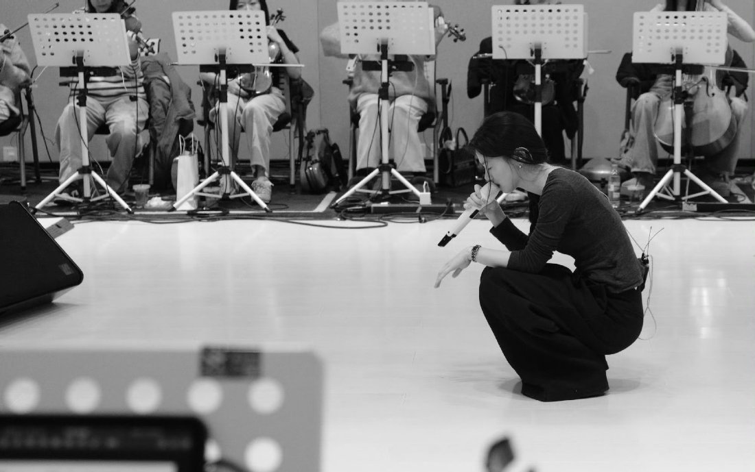 单依纯宝宝㊗️二巡进程顺利！！！不要太累 好好休息多喝水～