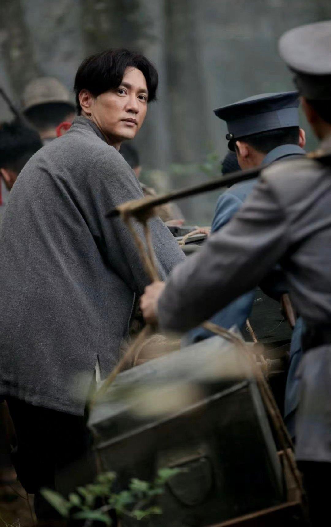 告诉大娘子长柏出息了 恭喜王仁君斩获飞天奖优秀男演员，从知否里的盛家长子到如今的