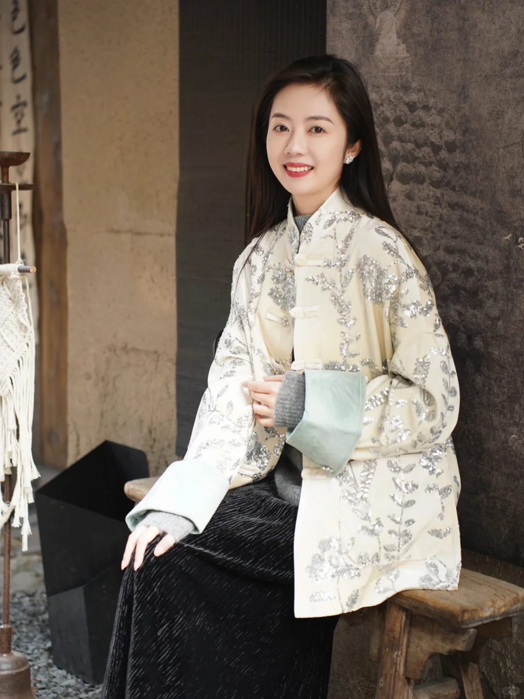 爱与美的核心是一样的，都是：身心光明。✨
