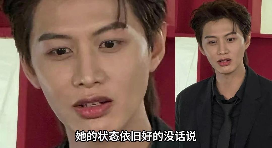 看到有个视频说短剧演员在剧中的颜值和实际上素颜的样子差别有多大。果不其然我看到了