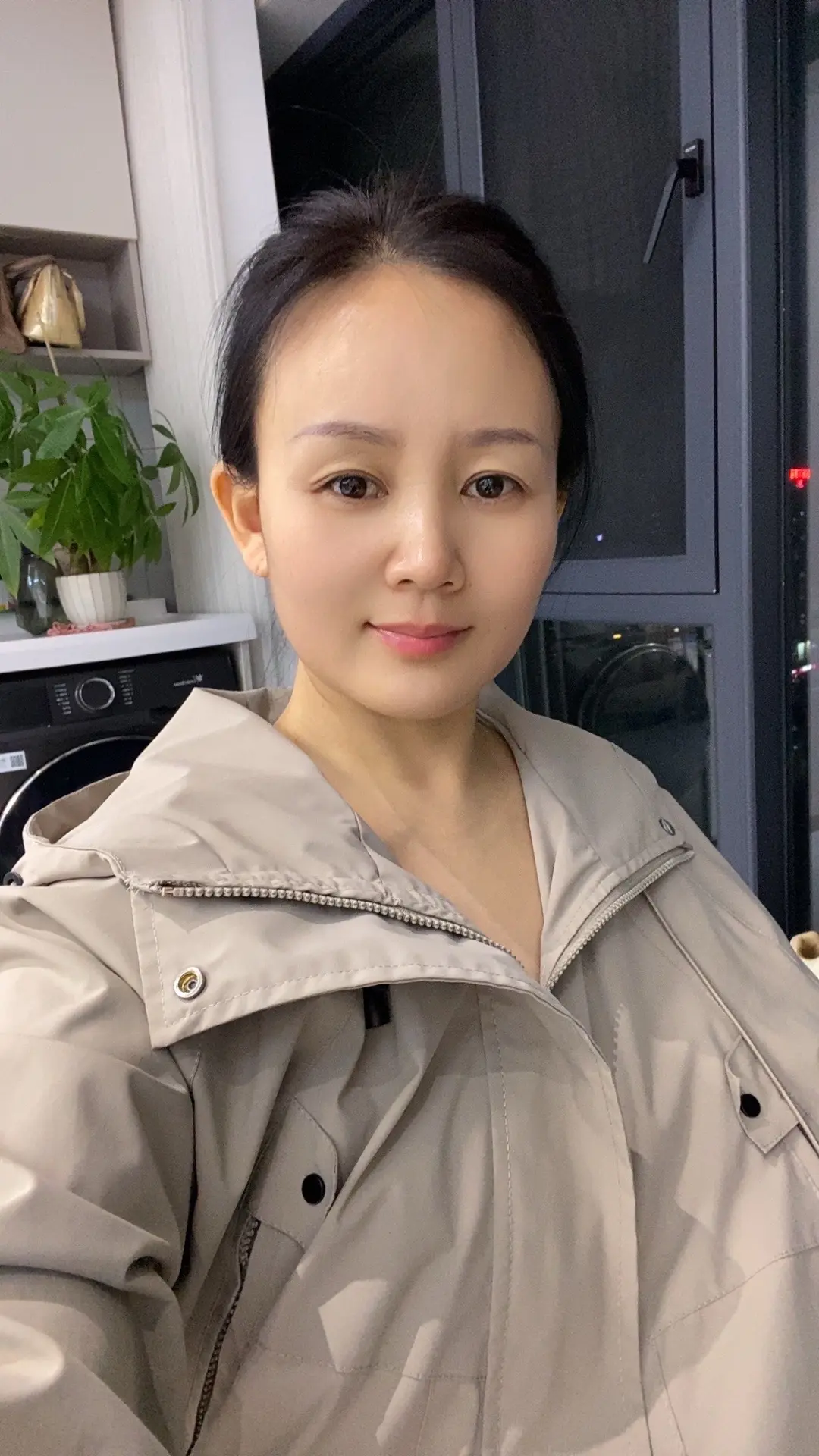 我不如很多人，当然也有很多人也不如我，大风刮倒梧桐树，自有旁人论长短...