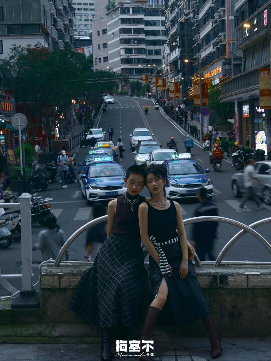 梅塞尔肖像 X 壶提提团队