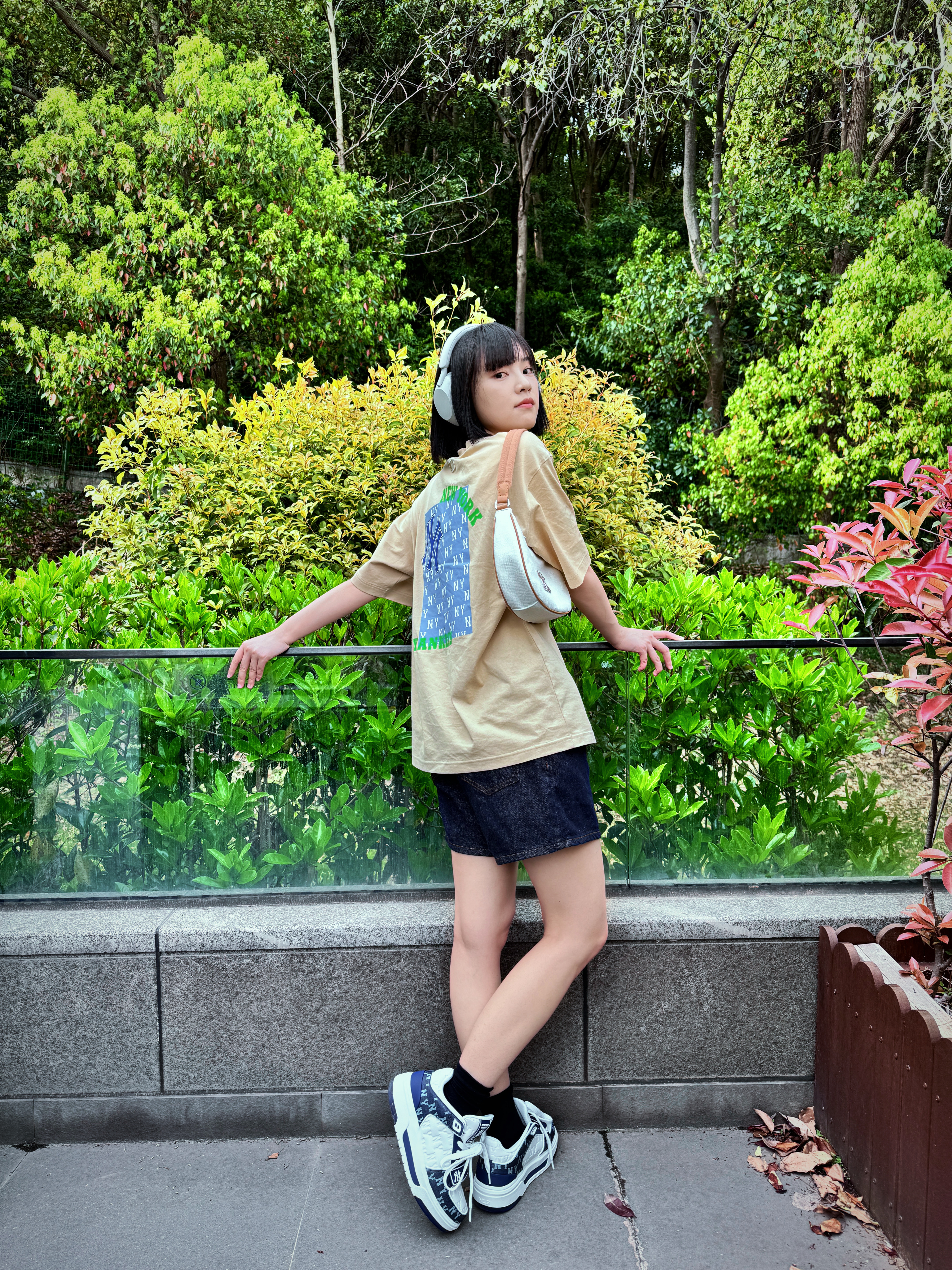 #黄灿灿#一个上班日 ​​​