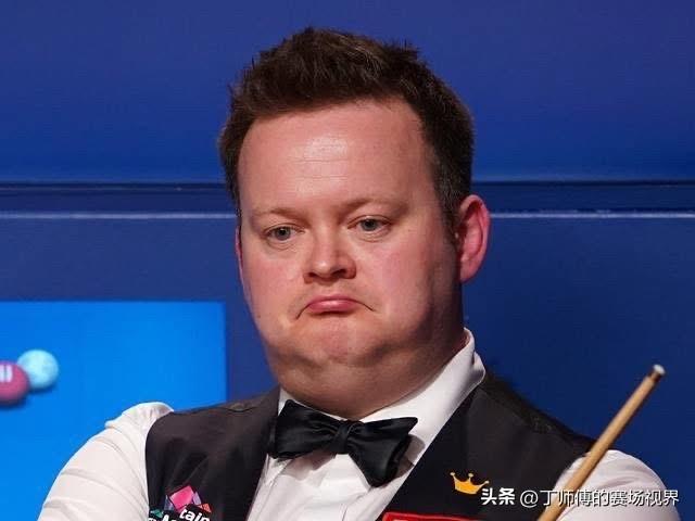 墨菲回忆在威尔士公开赛上遭遇了一场惨痛的失利，以0-4的比分败给了中国年轻小将常