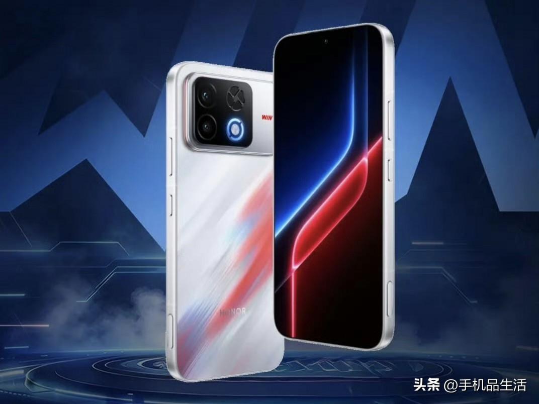 荣耀WIN2正式发布，具体价格如下：

12GB+256GB——5499元/国补