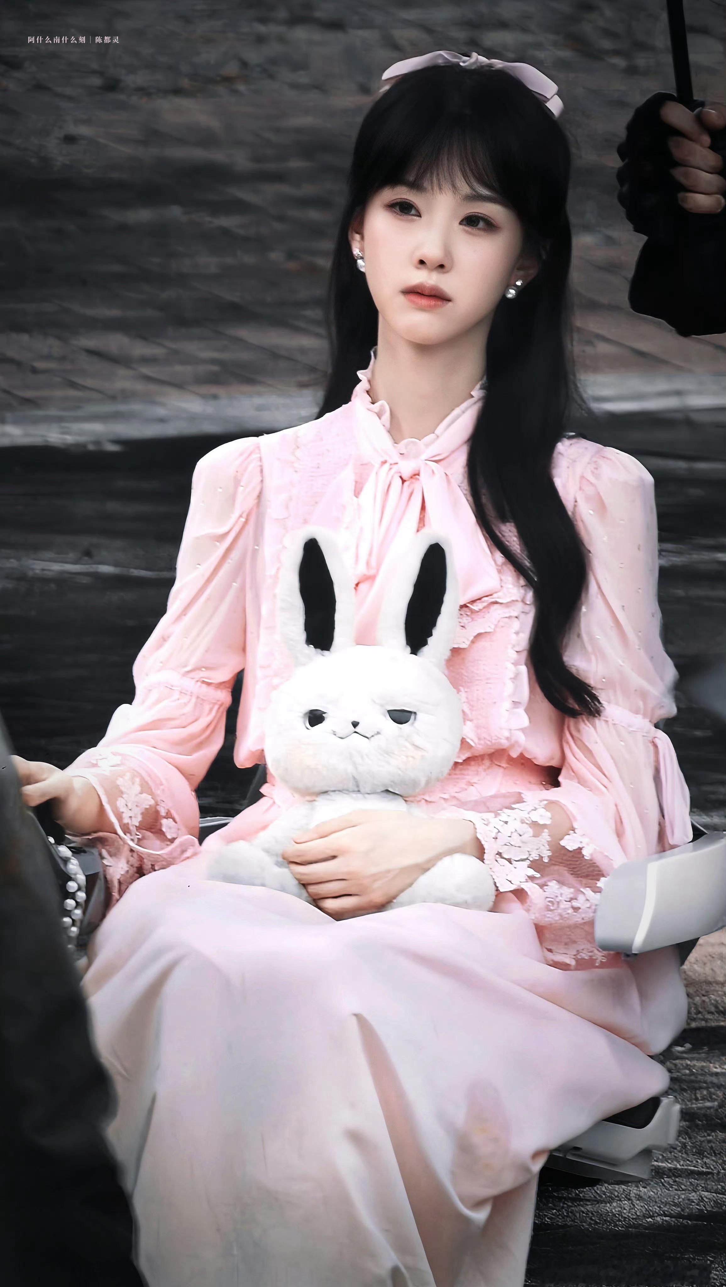 想念这个少女暴君白幼薇 