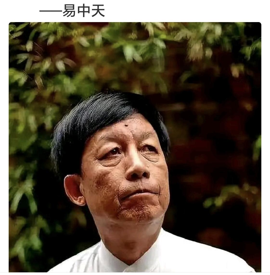 评易中天《悼念东野圭吾先生》
日本作家东野圭吾因病去世，易中天发文悼念，全文如下