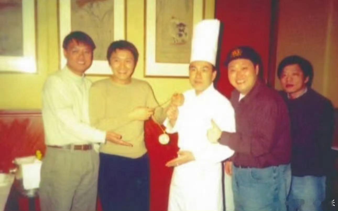 5000块的食神炒饭到底贵在哪炙热游戏百厨大战 看懂了！戴龙用珍稀食材+“用心”