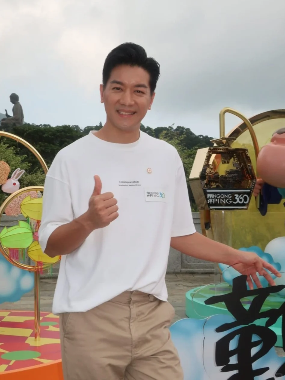 黎诺懿笑郑伊健耽误自己拿视帝！逼儿子学击剑 	 黎诺懿、葛民辉今日（1...