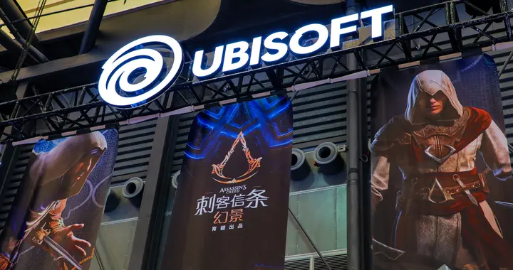 11.6亿欧元投资育碧，腾讯还是太痴迷游戏