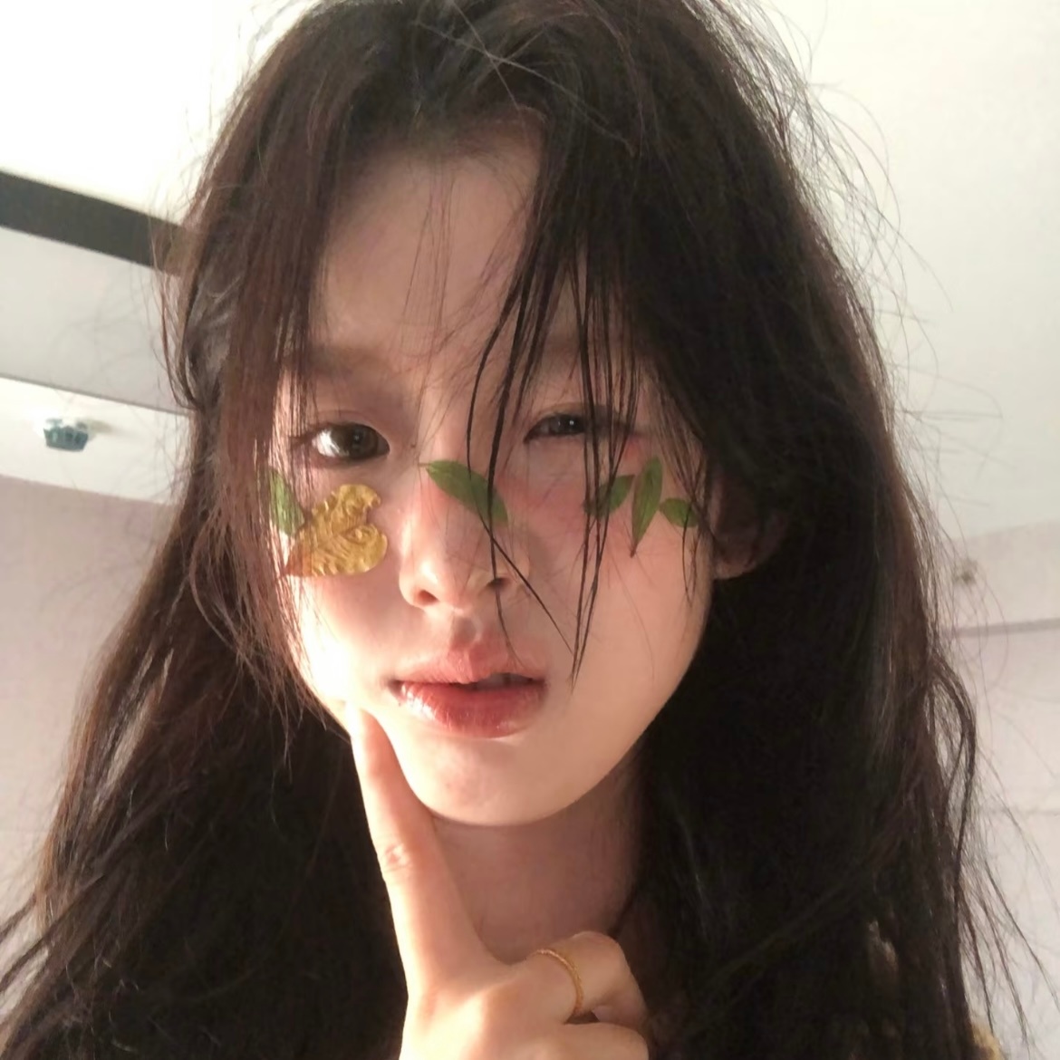 “生命中有万事的可能” 