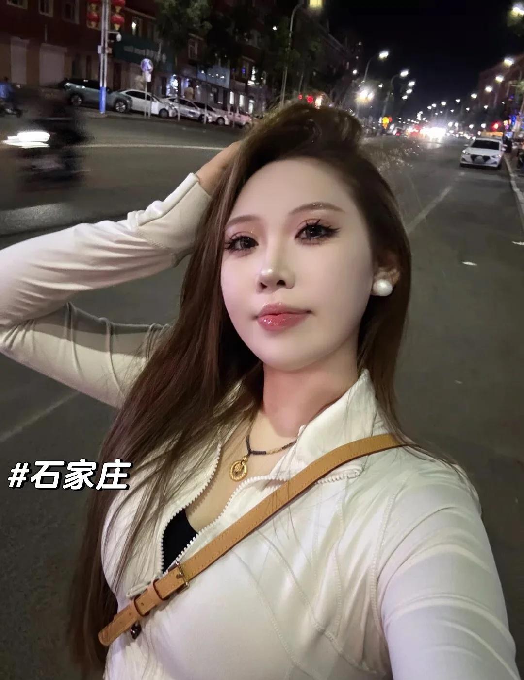 石家庄的夏日真的来了
这个夏天除了热什么都好