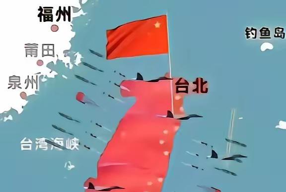 统一台湾后需多少驻军？这么说吧，香港753万人驻军6000人，澳门68万人驻军不