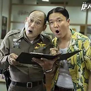 陈思诚戴墨获金鸡奖最佳导演奖有一说一，陈思诚虽然做人的口碑众说纷纭、黑料一堆，做