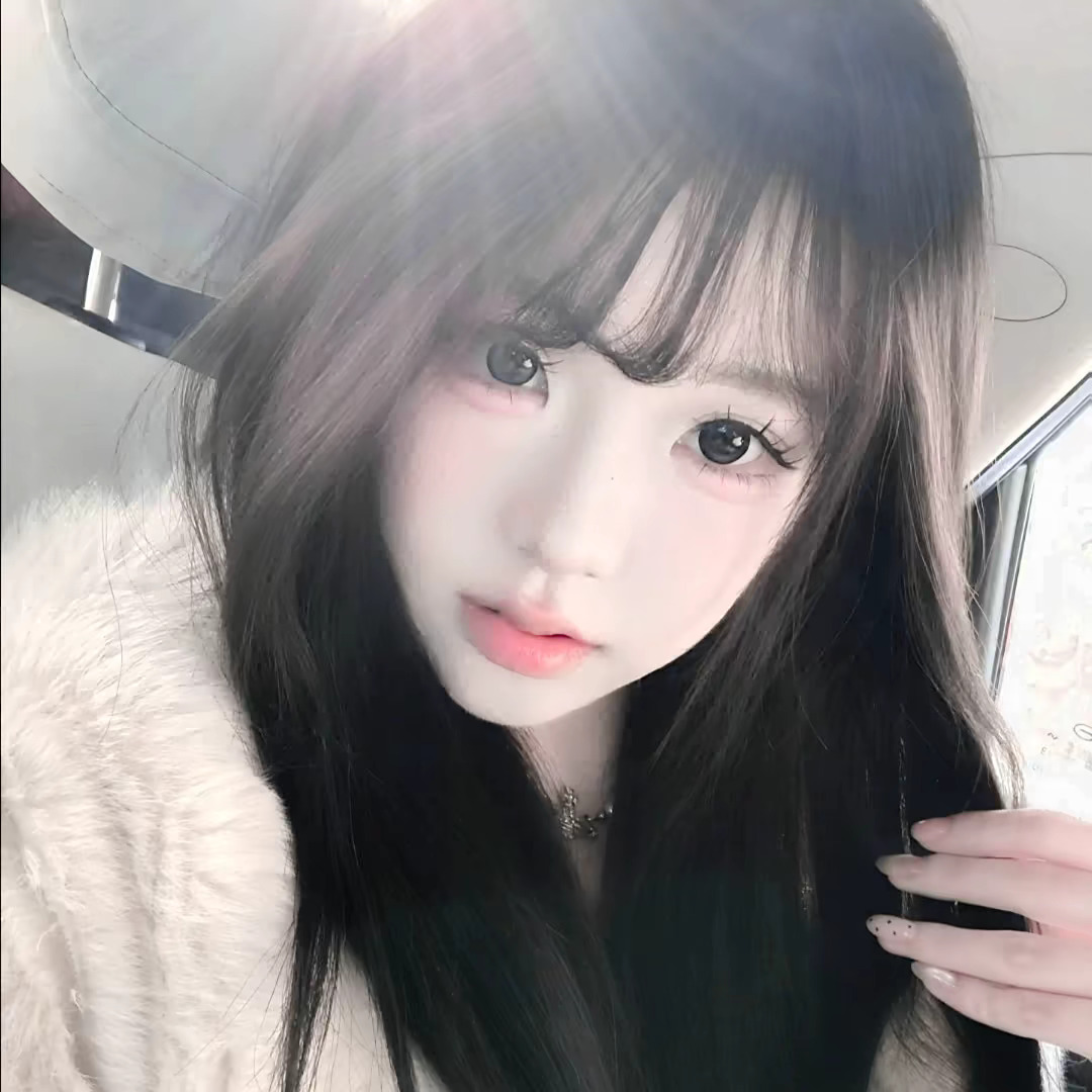 推荐你会喜欢的高清无水印双人女头 