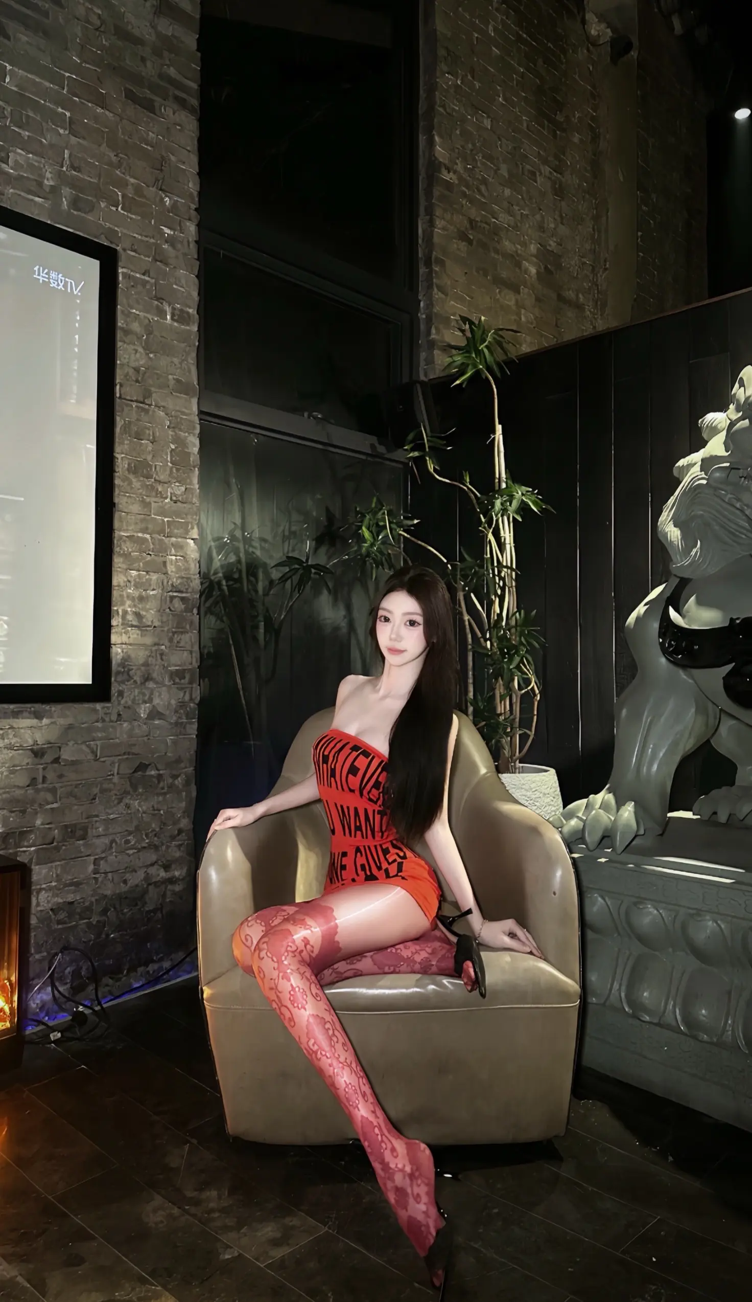 喜欢坏女人是吧 那我只能本色出演了