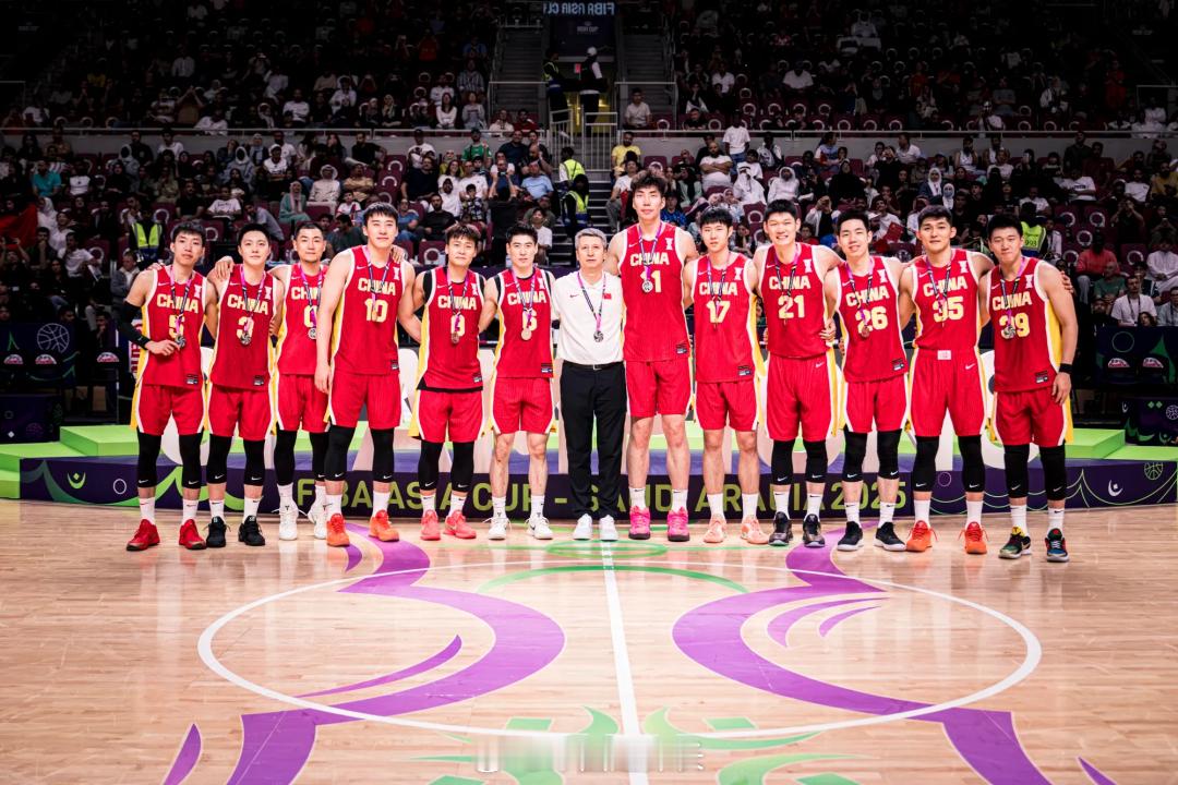 咪咕成为FIBA在中国大陆地区未来4️⃣年的独家数字版权持有方 中国男篮中国女篮