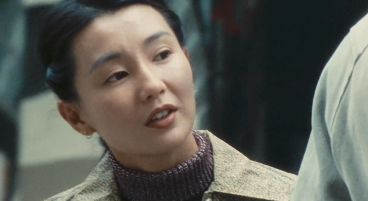 《甜蜜蜜》电影音乐的背后
1987年的元宵节，李翘与李小军在繁华的大街上卖着邓丽