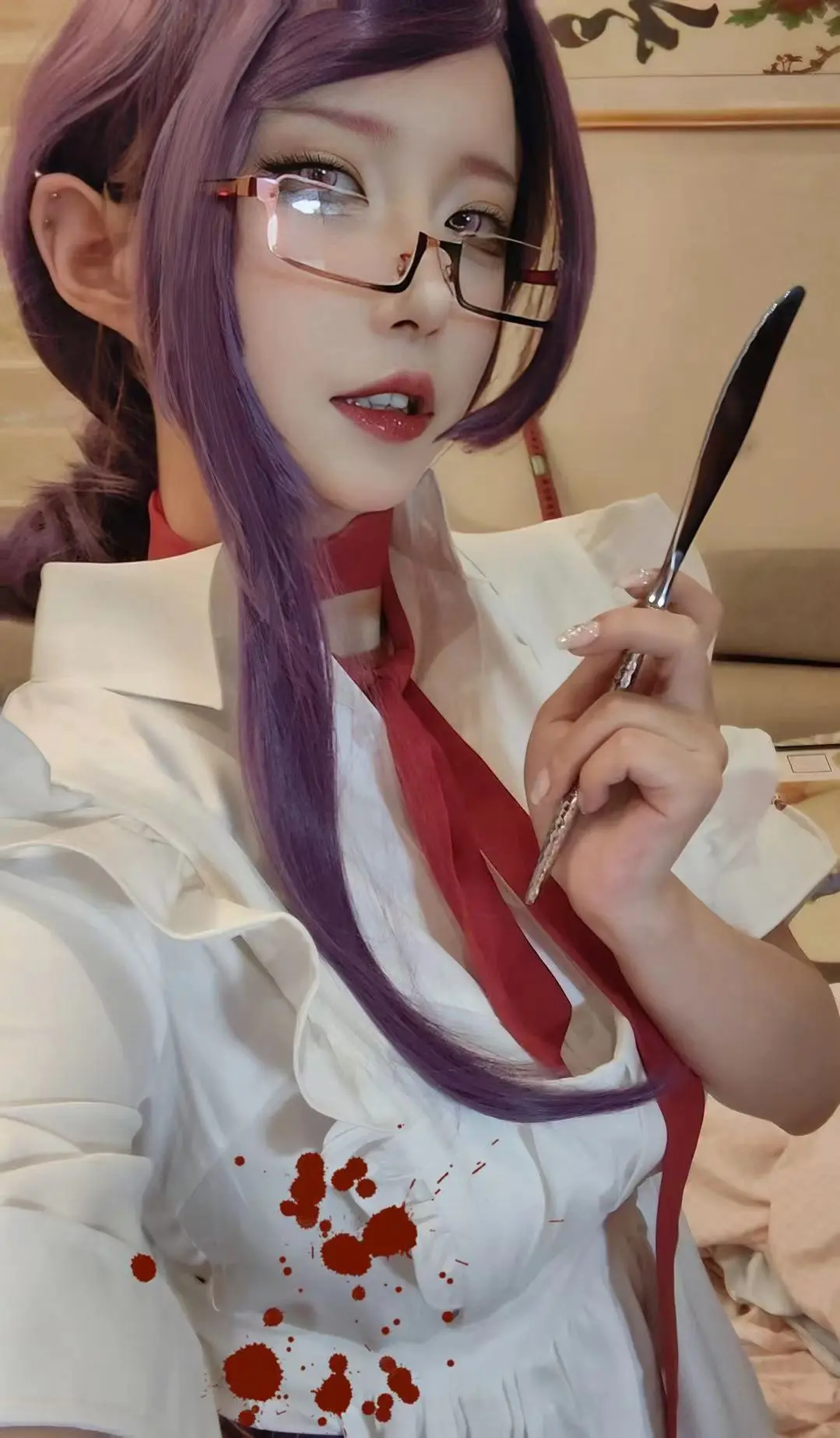 好久不见。