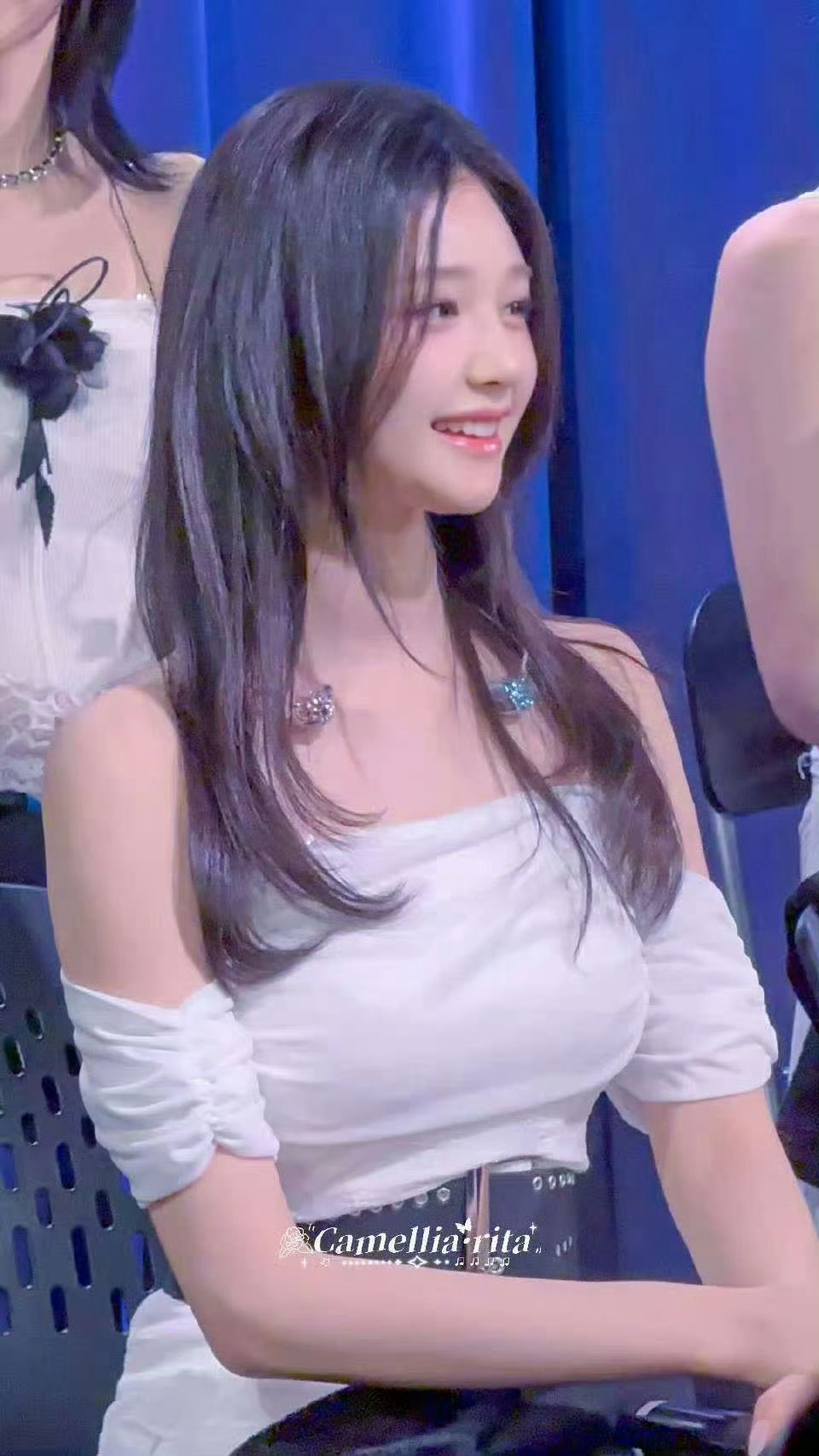 ✨清纯的神（宝怪的Pharita ​​​