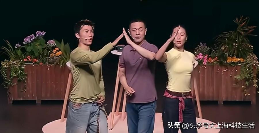新乐道L60发布太有意思了，别家车企老板都安安稳稳讲参数，李斌他居然在舞台跳起加