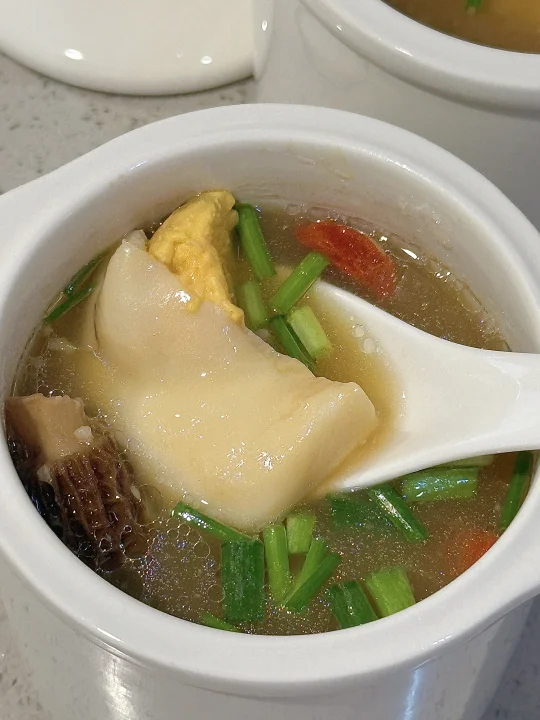 不容小觑的瘦肉水，身体⭕️气都给你补起来！！