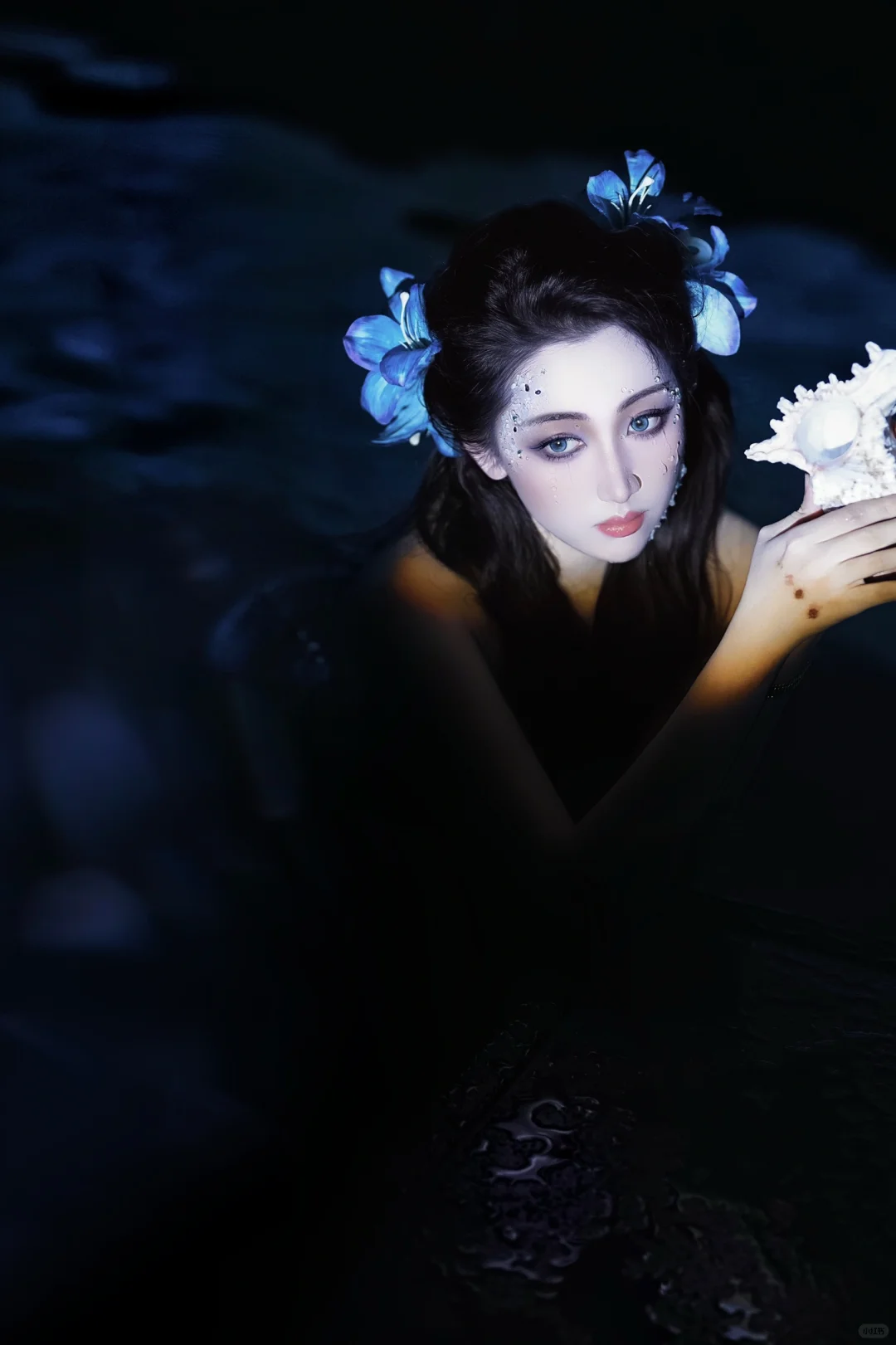 危成✨海王星主导🪐女危塞壬🧜‍♀️