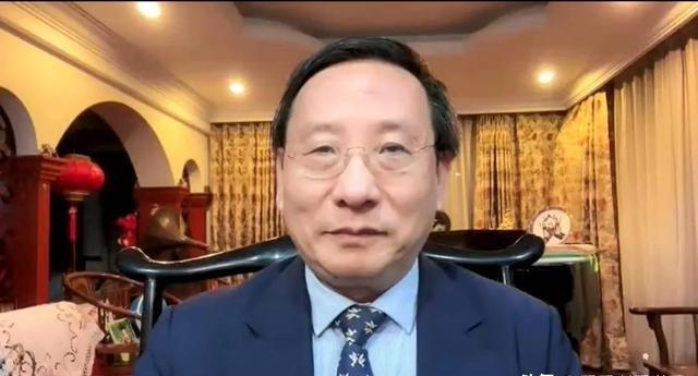 看待日本军事化转向：跳出政客表态，从国家战略层面理性研判风险。高志凯曾发出警告：