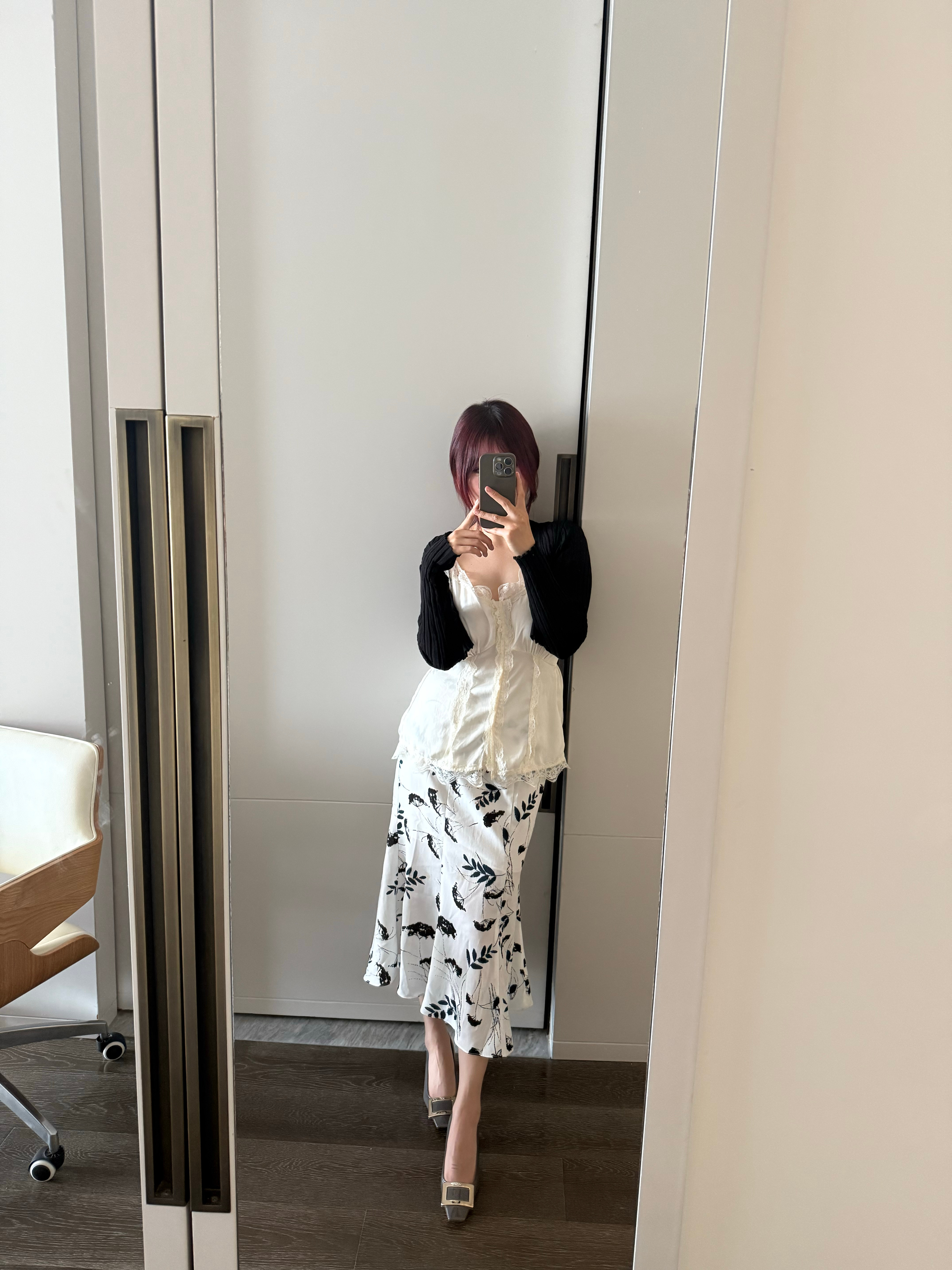 冬天复胖容易啊怀念下今年最瘦的时候