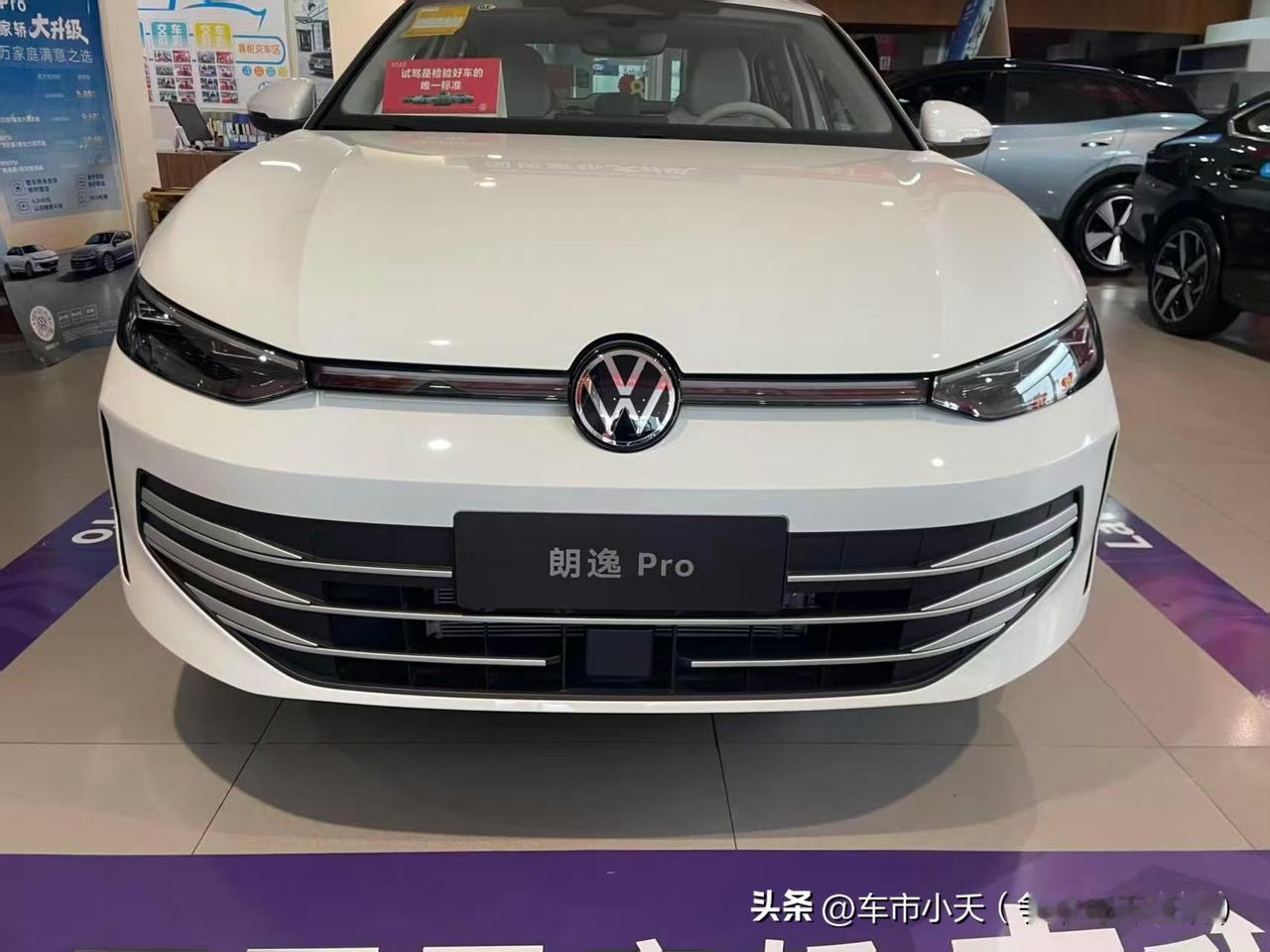 大众在国内的两家合资品牌，上汽大众销量106万辆，一汽大众销量90.2万辆，两家