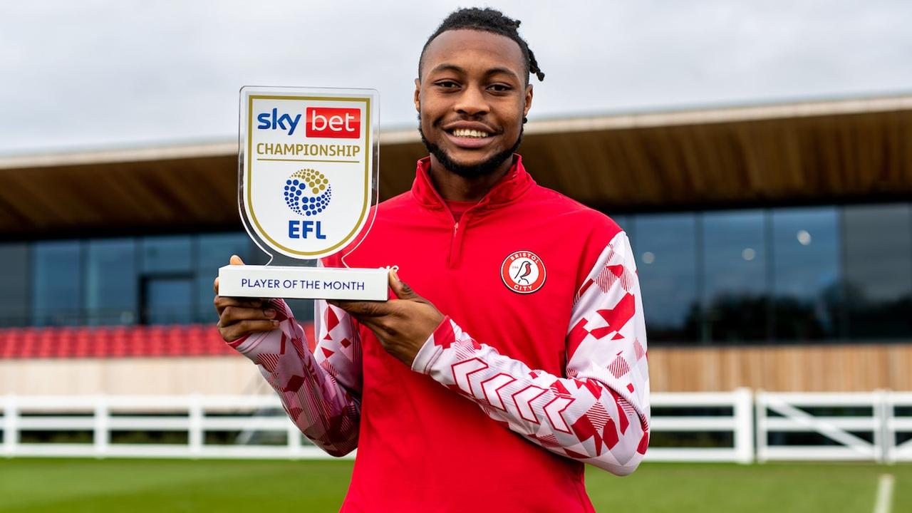 据ESPN消息，曼城正在密切关注伯恩茅斯边锋安托万·塞梅尼奥，为即将到来的1月转