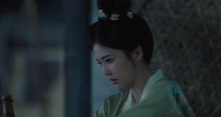 白鹿演了个光头强型女主/内娱首个光头强型女主  笑不活了白鹿你真是来真的😂堂堂