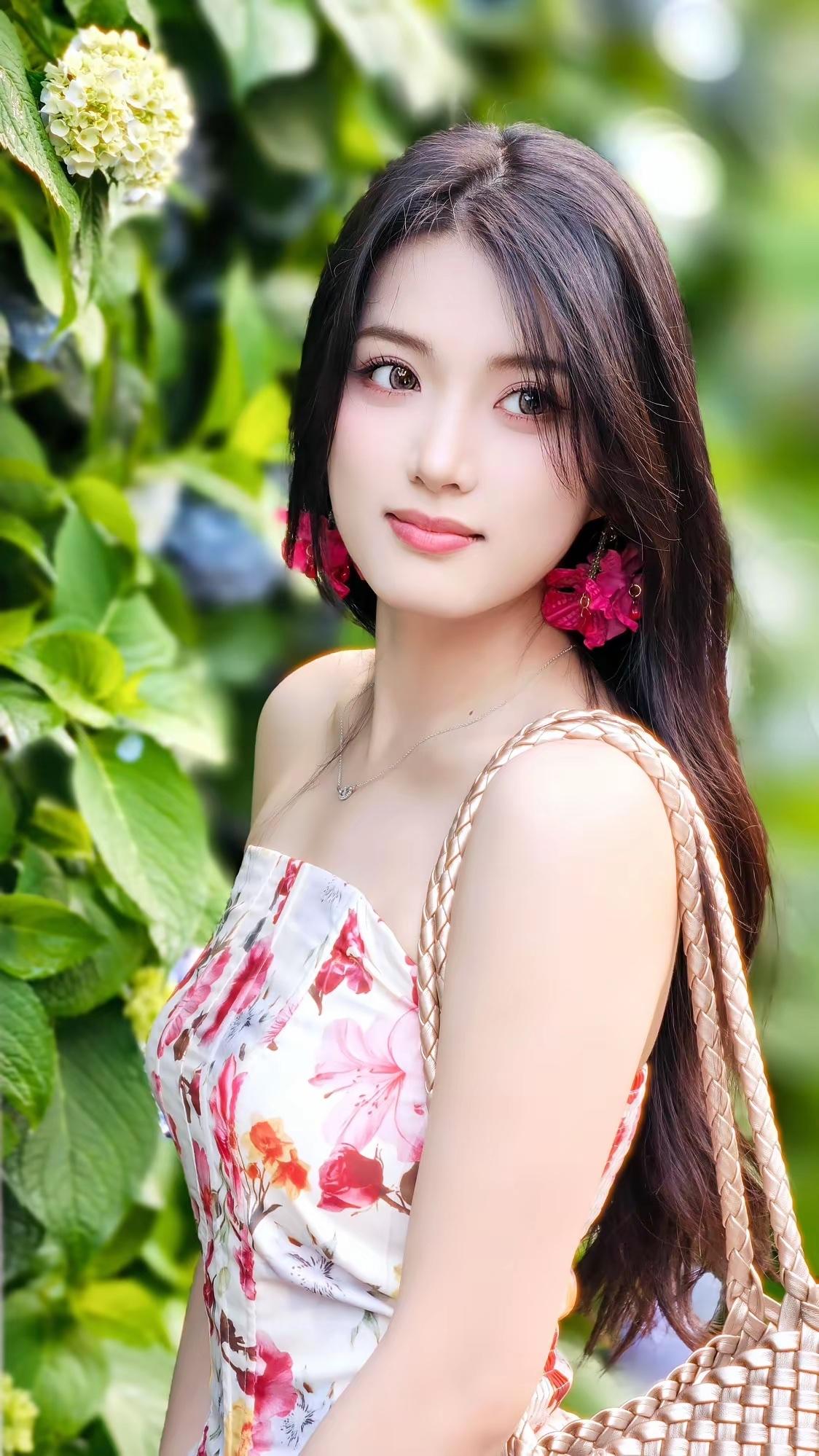 漂亮