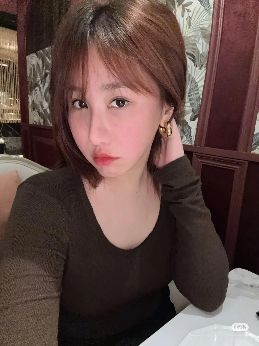 话说台湾近几年就推出了许多颜值和气质都相当不错的新晋博主，而莎莎就是其中之一。凭