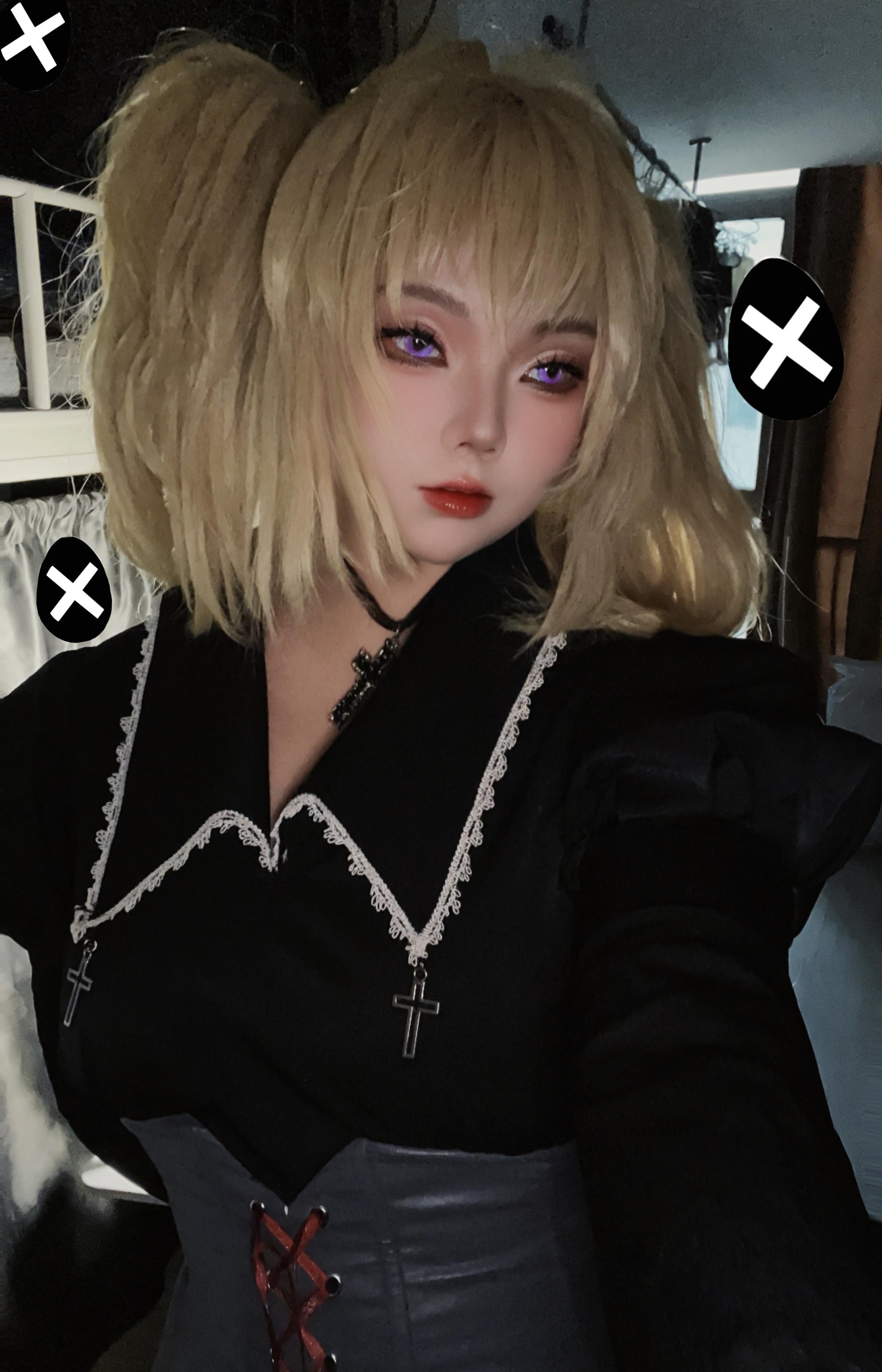 复活社优秀社员