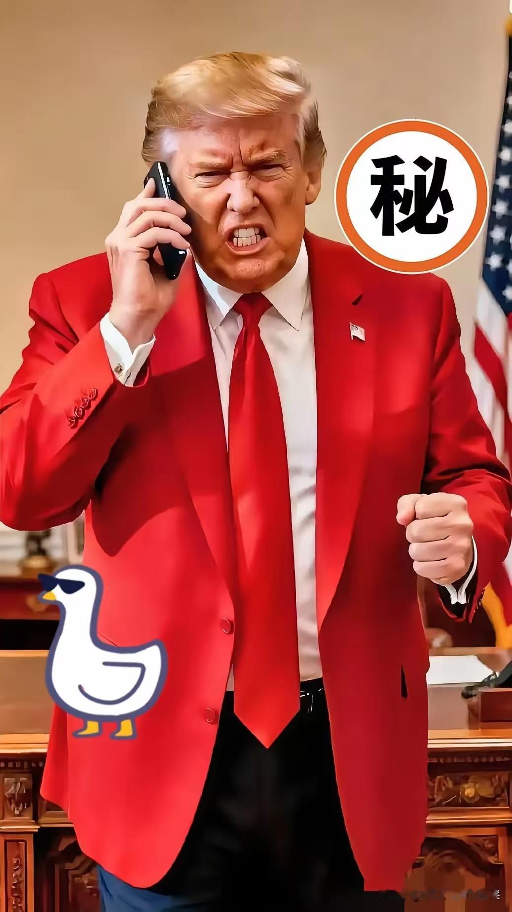 就在刚刚
美国突然宣布
10月25日消息，美国通用汽车24日宣布裁员200多人，