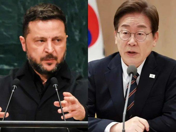 韩国今天宣布撤回驻乌克兰大使，此举标志着两国关系急剧恶化，堪称严重的外交降格。