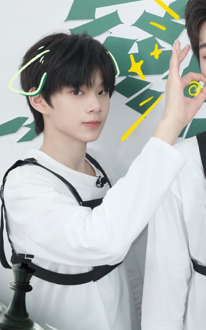 你根本就没长大 