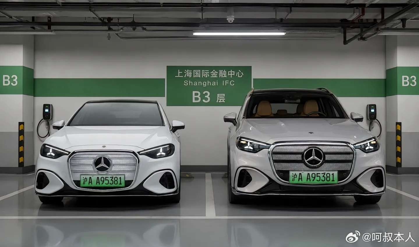 新的赛季开始了，新能源赛道颜值哪家强？  上一赛季国产新势力在新能源赛道把传统豪